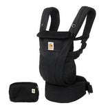 Ергономична Раница Omni Dream Onyx Black 2190 Ergobaby