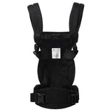 Ергономична Раница Omni Dream Onyx Black 2190 Ergobaby