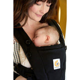 Ергономична Раница Omni Dream Onyx Black 2190 Ergobaby