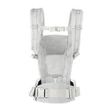 Ергономична Раница За Бебе Adapt Softflex Pearl Grey Ergobaby