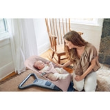 Бебешки Шезлонг 3в1 Evolve Blush Pink 2314 Ergobaby