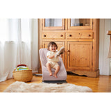 Бебешки Шезлонг 3в1 Evolve Blush Pink 2314 Ergobaby