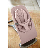 Бебешки Шезлонг 3в1 Evolve Blush Pink 2314 Ergobaby