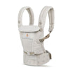 Ергономична Раница За Бебе Adapt Softflex Mesh Natural Beige Ergobaby