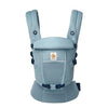 Ергономична Раница За Бебе Adapt Softflex Mesh Slate Blue 2260 Ergobaby