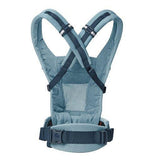 Ергономична Раница За Бебе Adapt Softflex Mesh Slate Blue 2260 Ergobaby