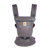 Ергономична Раница За Бебе Adapt Softflex Mesh Graphite Grey Ergobaby