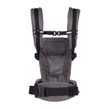 Ергономична Раница За Бебе Adapt Softflex Mesh Graphite Grey Ergobaby