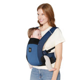 Ергономична Раница За Бебе Away Midnight Blue 3248 Ergobaby