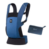 Ергономична Раница За Бебе Away Midnight Blue 3248 Ergobaby
