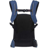 Ергономична Раница За Бебе Away Midnight Blue 3248 Ergobaby