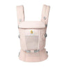 Ергономична Раница За Бебе Adapt Softflex Mesh Pink Quartz 2259 Ergobaby