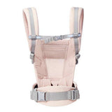 Ергономична Раница За Бебе Adapt Softflex Mesh Pink Quartz 2259 Ergobaby