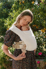 Ергономична Раница За Бебе Embrace Cream Ergobaby