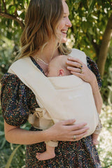 Ергономична Раница За Бебе Embrace Cream Ergobaby