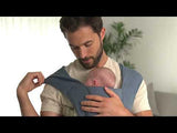 Ергономична Раница За Бебе Embrace Cream Ergobaby