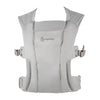 Ергономична Раница За Бебе Embrace Soft Air Soft Grey Ergobaby