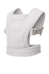 Ергономична Раница За Бебе Embrace Soft Grey Ergobaby