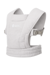 Ергономична Раница За Бебе Embrace Soft Grey Ergobaby
