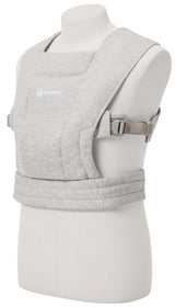 Ергономична Раница За Бебе Embrace Soft Grey Ergobaby