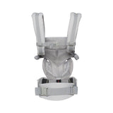 Ергономична Раница За Бебе Omni 360 Cool Air Pearl Grey Ergobaby