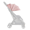 Сенник За Детска Количка Metro 3 Blush Pink Ergobaby
