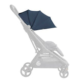 Сенник За Детска Количка Metro 3 Midnight Blue Ergobaby