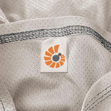 Слинг За Бебе Aura Marama Sustainable Mesh Soft Grey Ergobaby