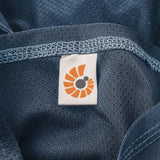 Слинг За Бебе Aura Marama Sustainable Mesh Twilight Navy Ergobaby