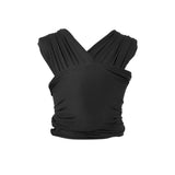 Слинг За Бебе Aura Pure Black Ergobaby