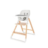 Стол За Хранене 2в1 Evolve Natural Wood 3177 Ergobaby