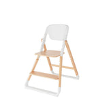 Стол За Хранене 2в1 Evolve Natural Wood 3177 Ergobaby