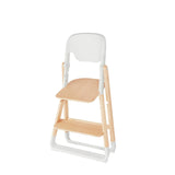 Стол За Хранене 2в1 Evolve Natural Wood 3177 Ergobaby