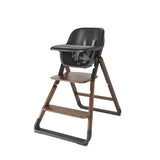 Стол За Хранене 2в1 Evolve Dark Wood 3178 Ergobaby