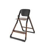 Стол За Хранене 2в1 Evolve Dark Wood 3178 Ergobaby