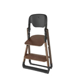 Стол За Хранене 2в1 Evolve Dark Wood 3178 Ergobaby