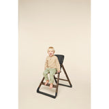 Стол За Хранене 2в1 Evolve Dark Wood 3178 Ergobaby