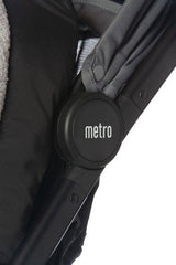 Термочувалче За Количка Metro Metromuff Ergobaby