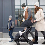 Термочувалче За Количка Metro Metromuff Ergobaby