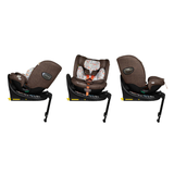 Scaun auto Cosatto Ct5837 All In All Extra Foxford Hall