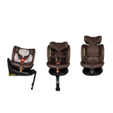 Scaun auto Cosatto Ct5837 All In All Extra Foxford Hall