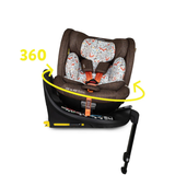 Scaun auto Cosatto Ct5837 All In All Extra Foxford Hall