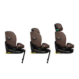 Scaun auto Cosatto Ct5837 All In All Extra Foxford Hall