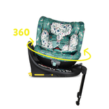 Scaun auto Cosatto Ct5832 All In All Extra Masquerade