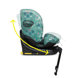 Scaun auto Cosatto Ct5832 All In All Extra Masquerade