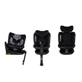Cosatto Ct5835 All In All Extra Столче За Кола Silhouette