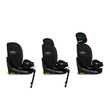 Cosatto Ct5835 All In All Extra Столче За Кола Silhouette