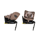 Ct6015 All In All Extra Столче За Кола Tiger Tale Cosatto