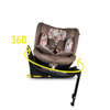 Ct6015 All In All Extra Столче За Кола Tiger Tale Cosatto