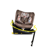 Ct6015 All In All Extra Столче За Кола Tiger Tale Cosatto